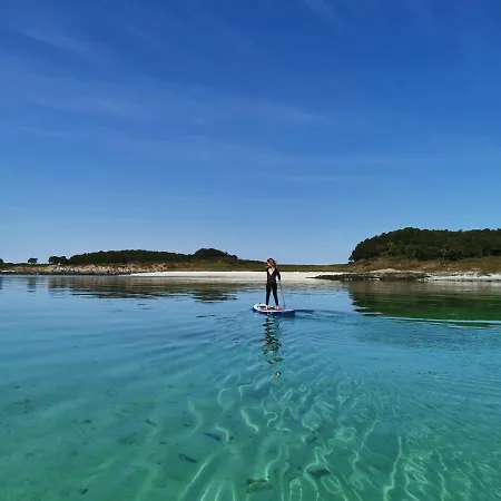 Liveaboard Sailing Tour In Islands * Harstad